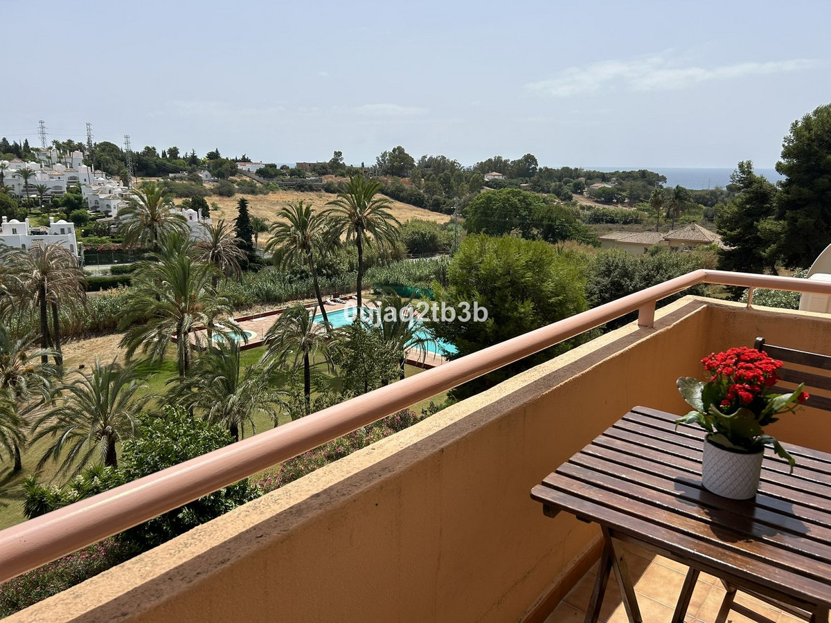 1 кровать Квартира для продажи в New Golden Mile, Estepona