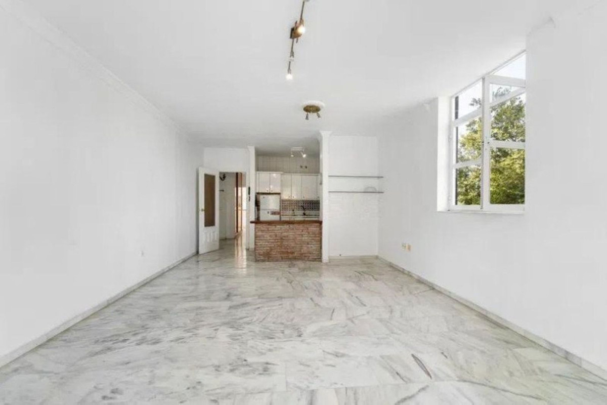 3 спални - Апартамент за продажба в Fuengirola