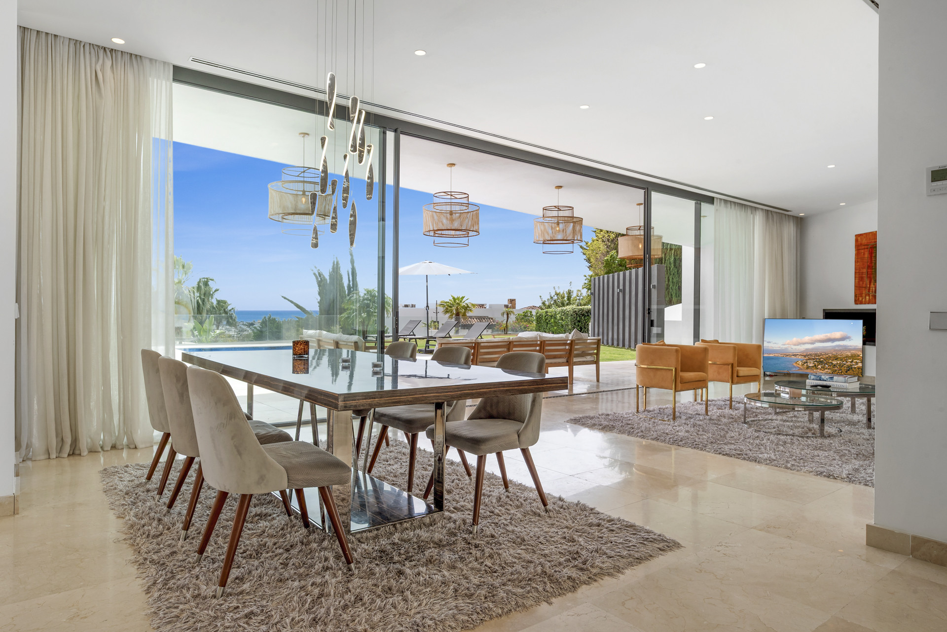 Casa de 5 Dormitorios en venta en Benahavís