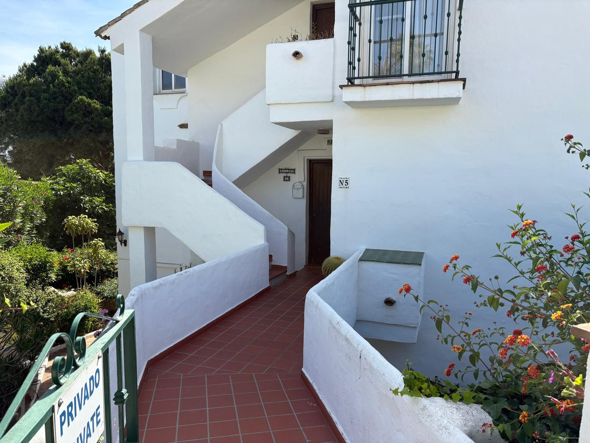 3 кровать 2 ванна Пентхаус для продажи в Malaga