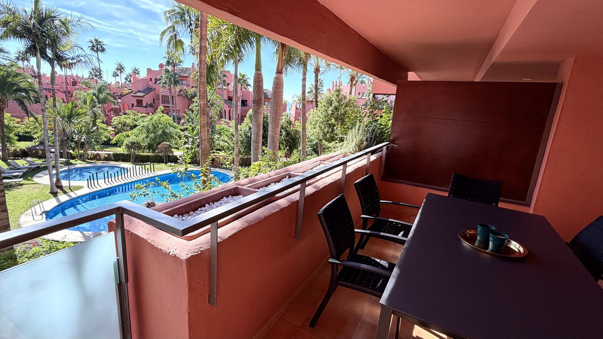New Golden Mile, Estepona