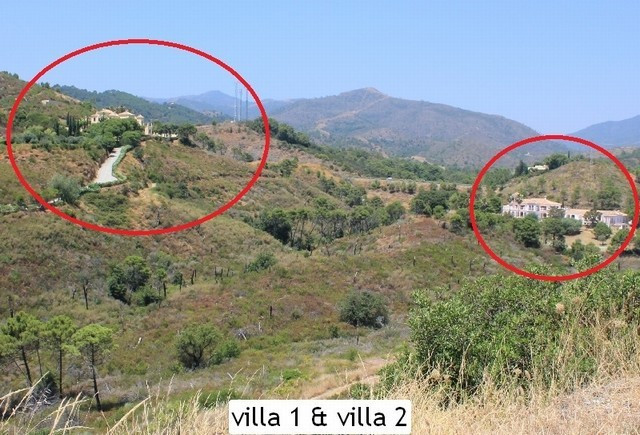 Casa de 17 Dormitorios en venta en Marbella