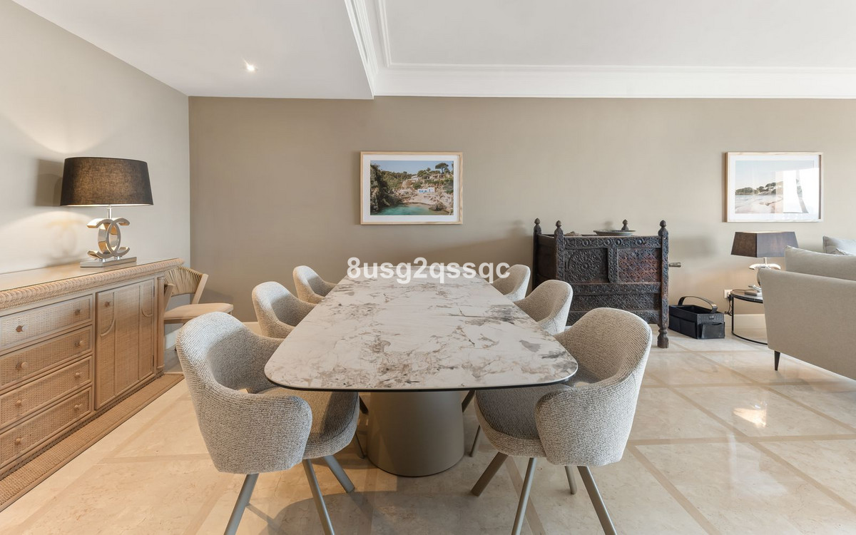 2 кровать Квартира для продажи в Cancelada, Estepona