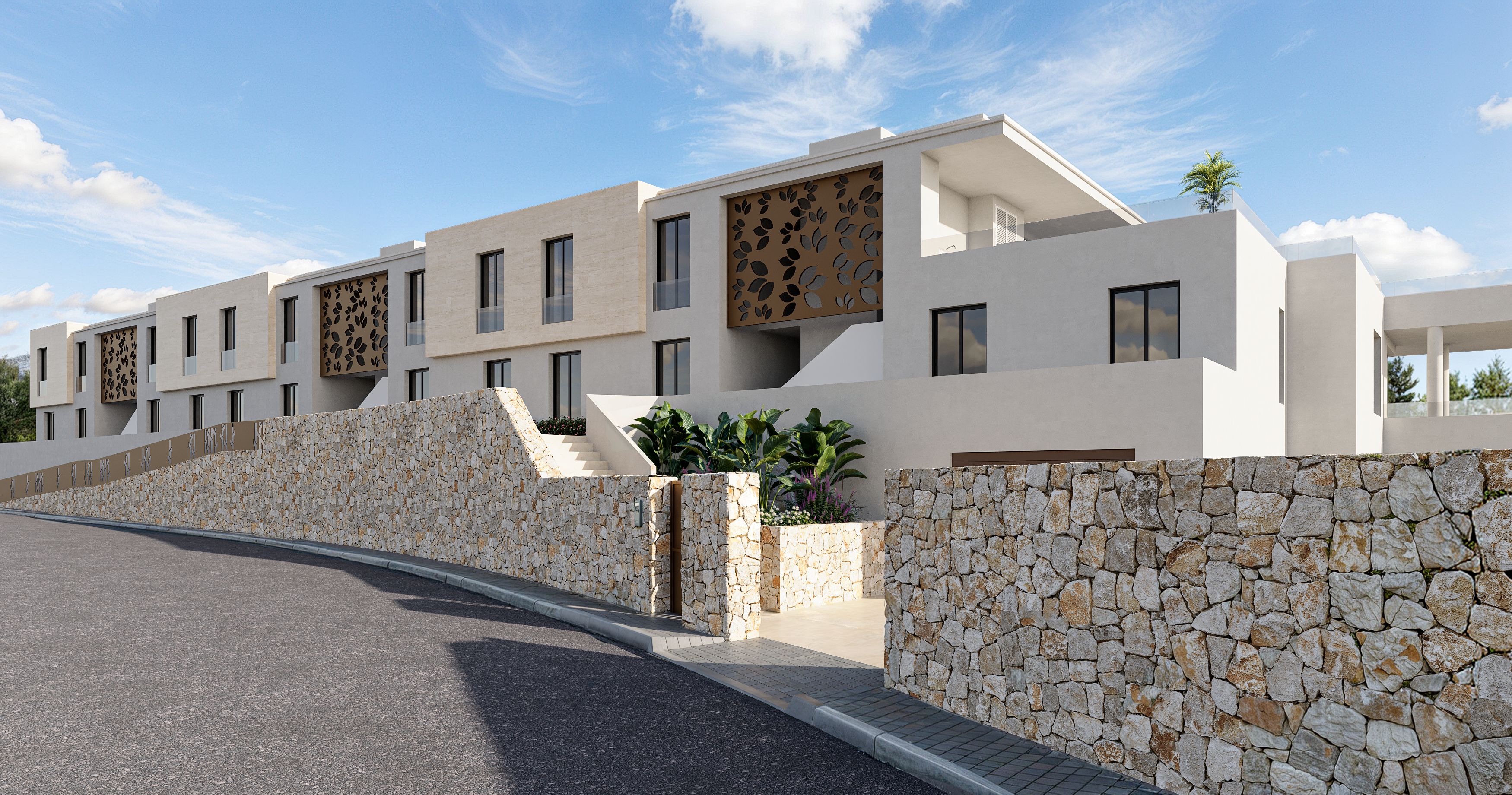 Piso de 2 Dormitorios y 2 Baños en venta en Sella
