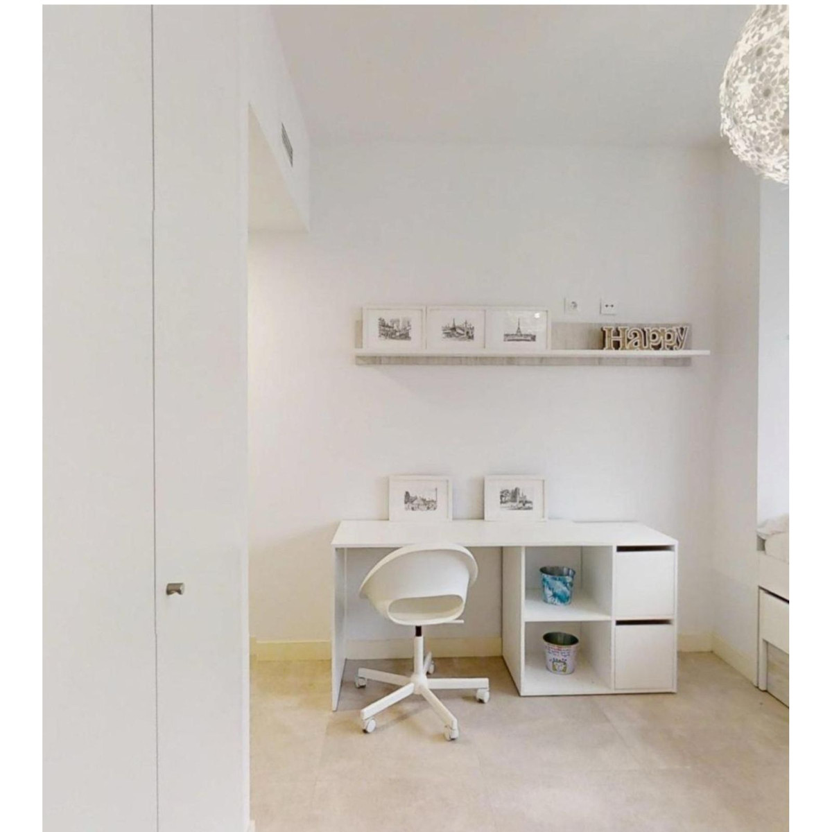 Casa Adosada de 3 Dormitorios y 2 Baños en venta en Mijas