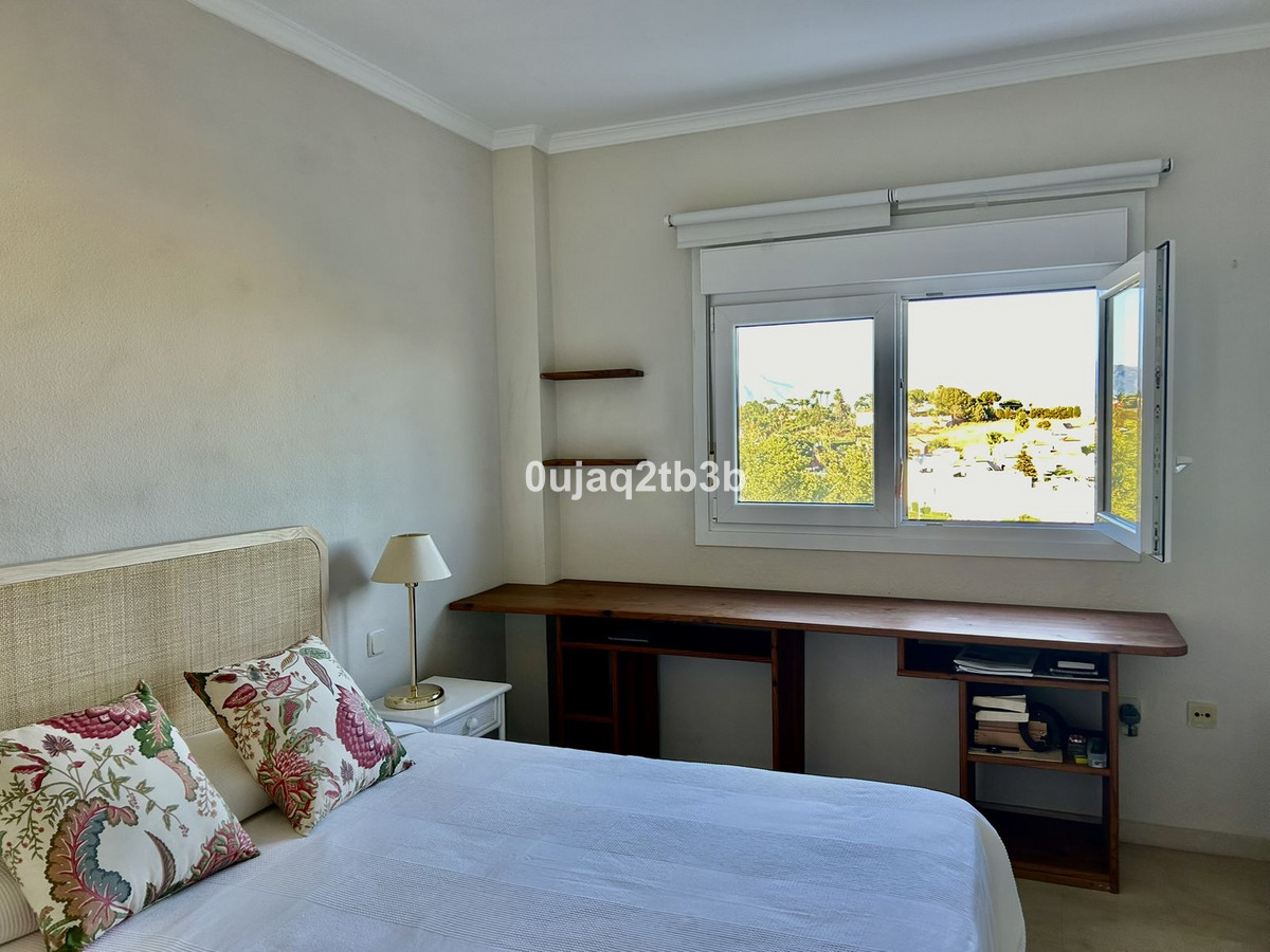 1 кровать Квартира для продажи в New Golden Mile, Estepona