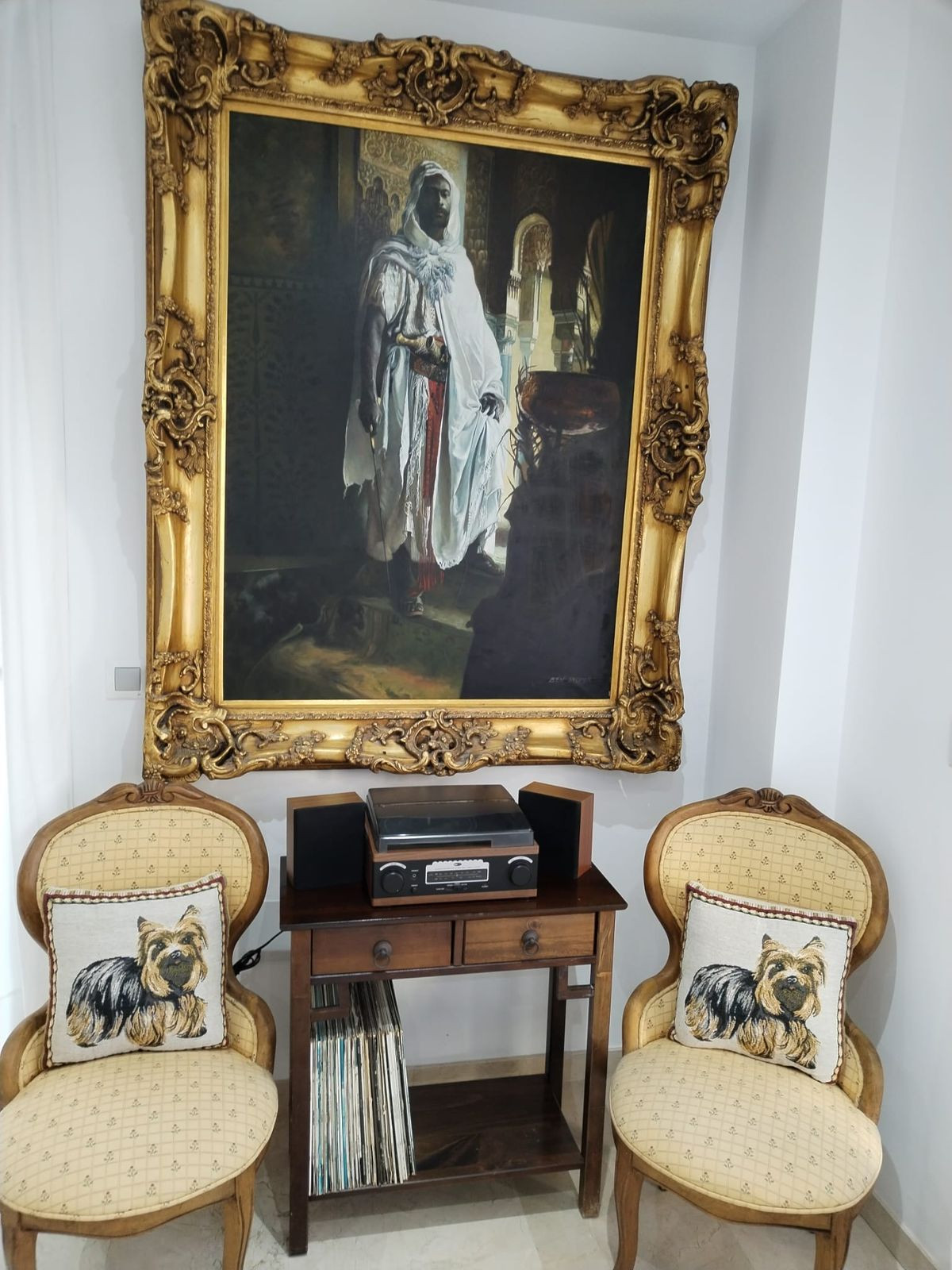 3 Bed, 2 Bath - Apartment for Sale in Marbella
