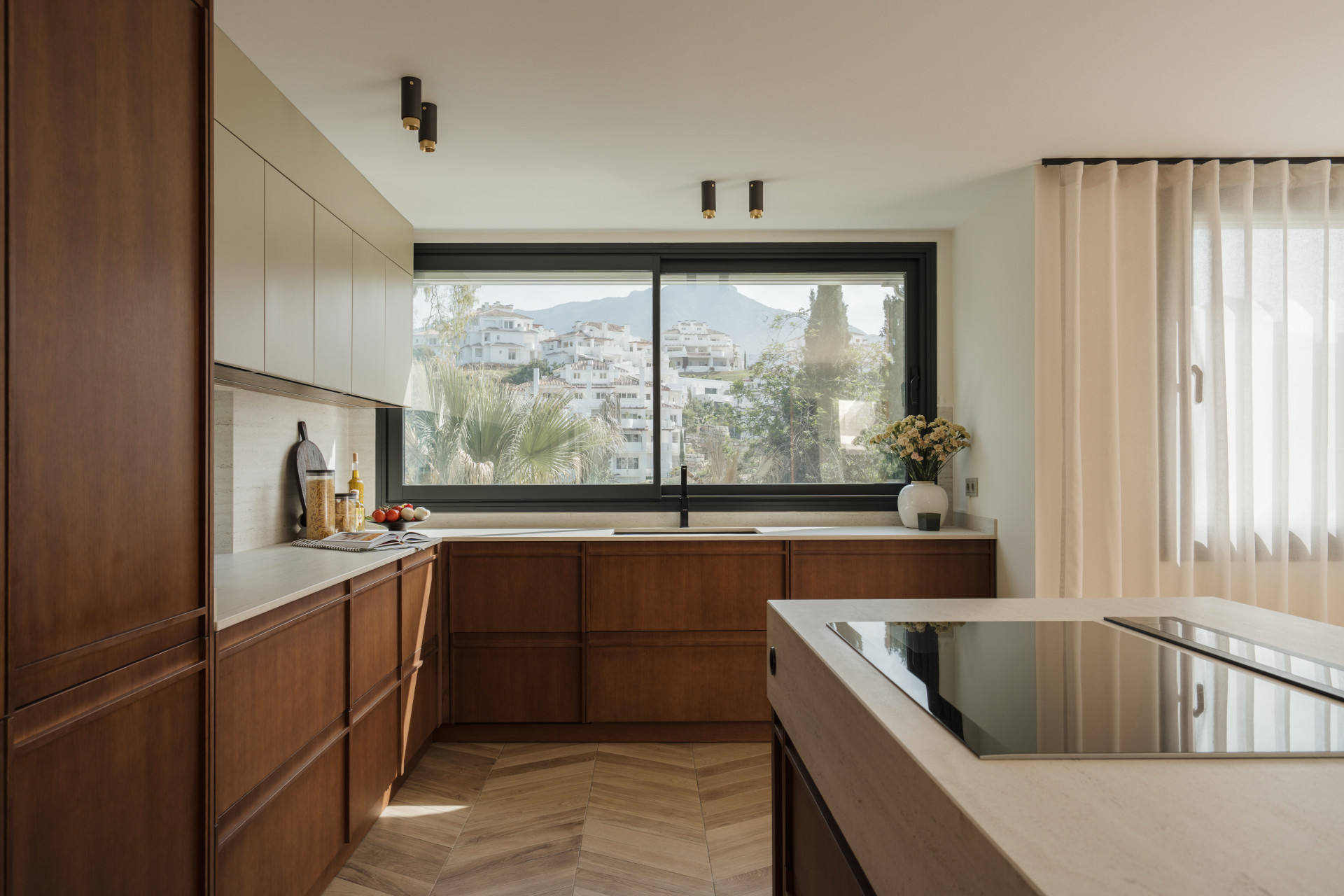 5 кровать Вилла для продажи в Nueva Andalucia, Marbella