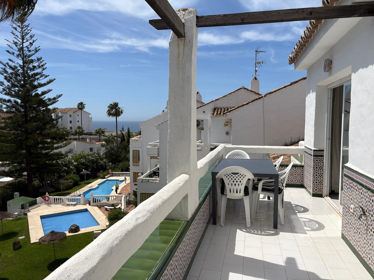3 кровать 2 ванна Пентхаус для продажи в Malaga