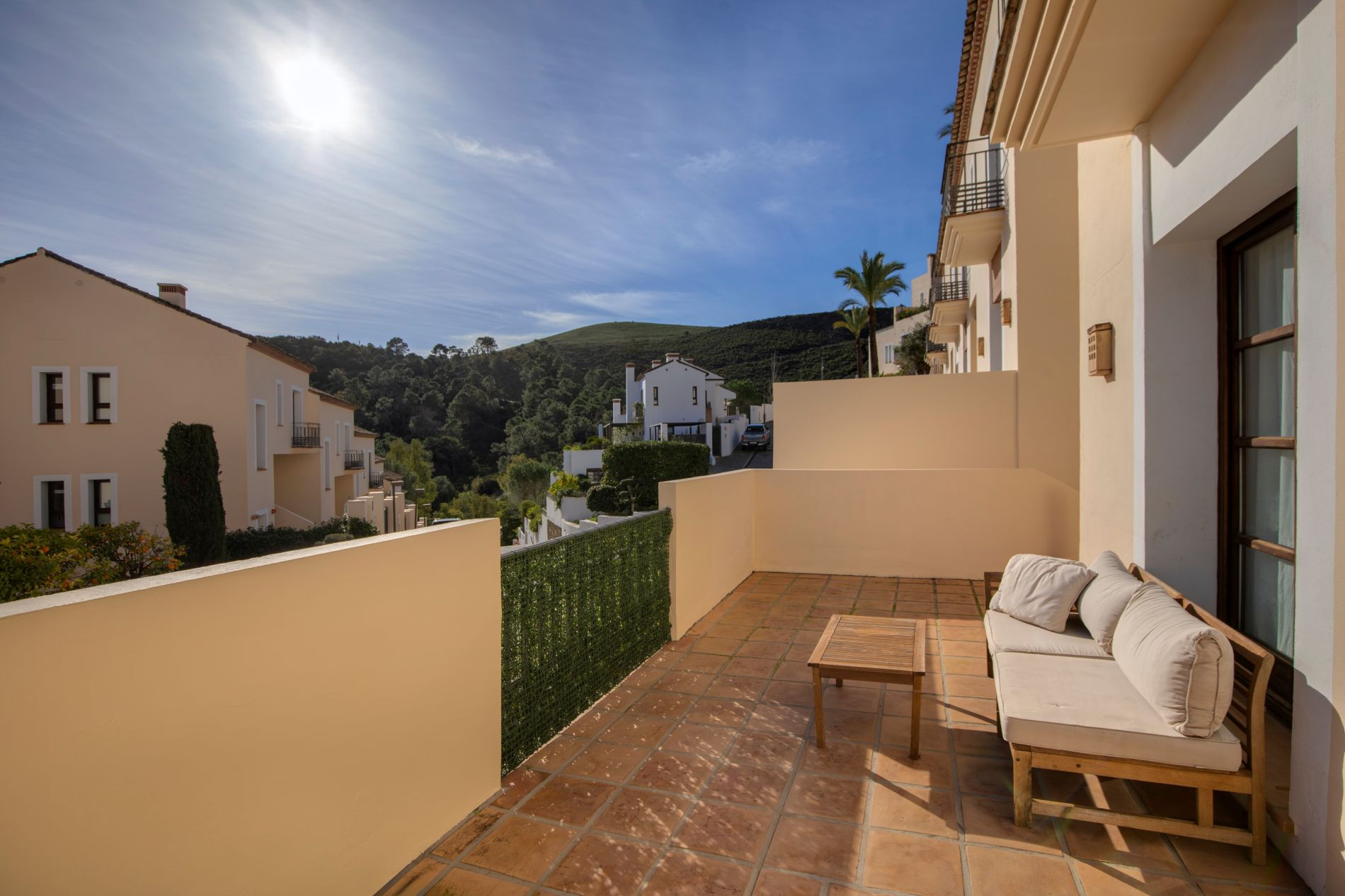 Casa Adosada de 4 Dormitorios y 3 Baños en venta en Benahavís