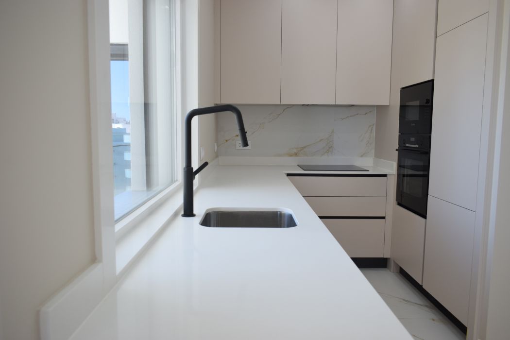 Piso de 2 Dormitorios y 2 Baños en venta en Armação de Pêra, Silves