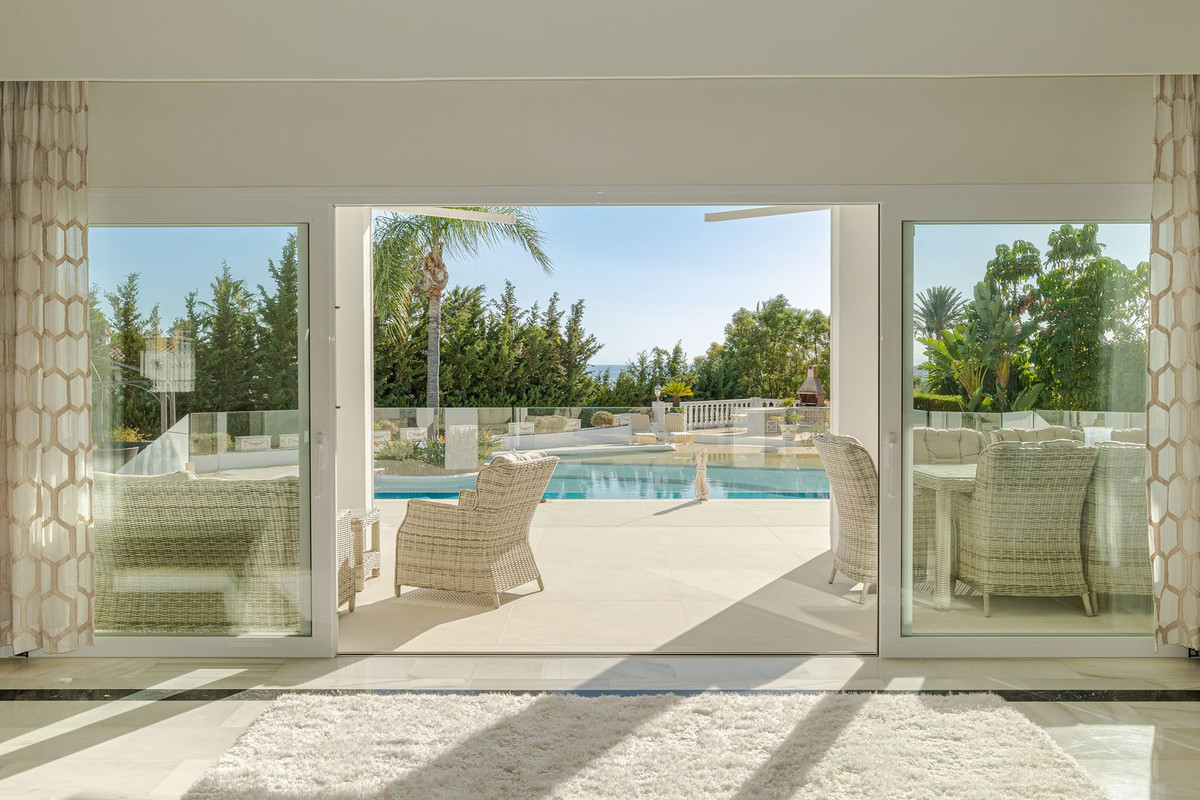 Casa de 6 Dormitorios y 7 Baños en venta en El Paraíso