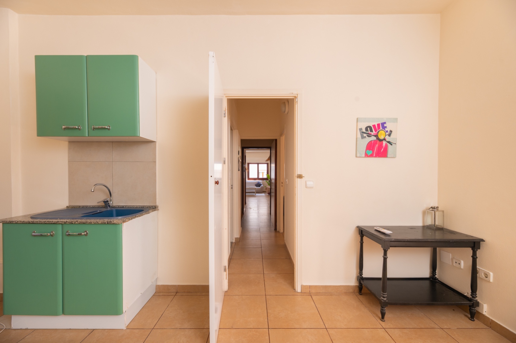Piso de 3 Dormitorios en venta en Eivissa