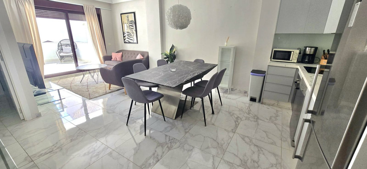 3 кровать Квартира для продажи в Nueva Andalucia, Marbella
