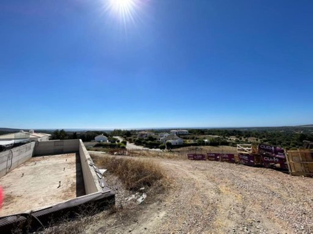 Casa de 7 Dormitorios en venta en Sotogrande Alto