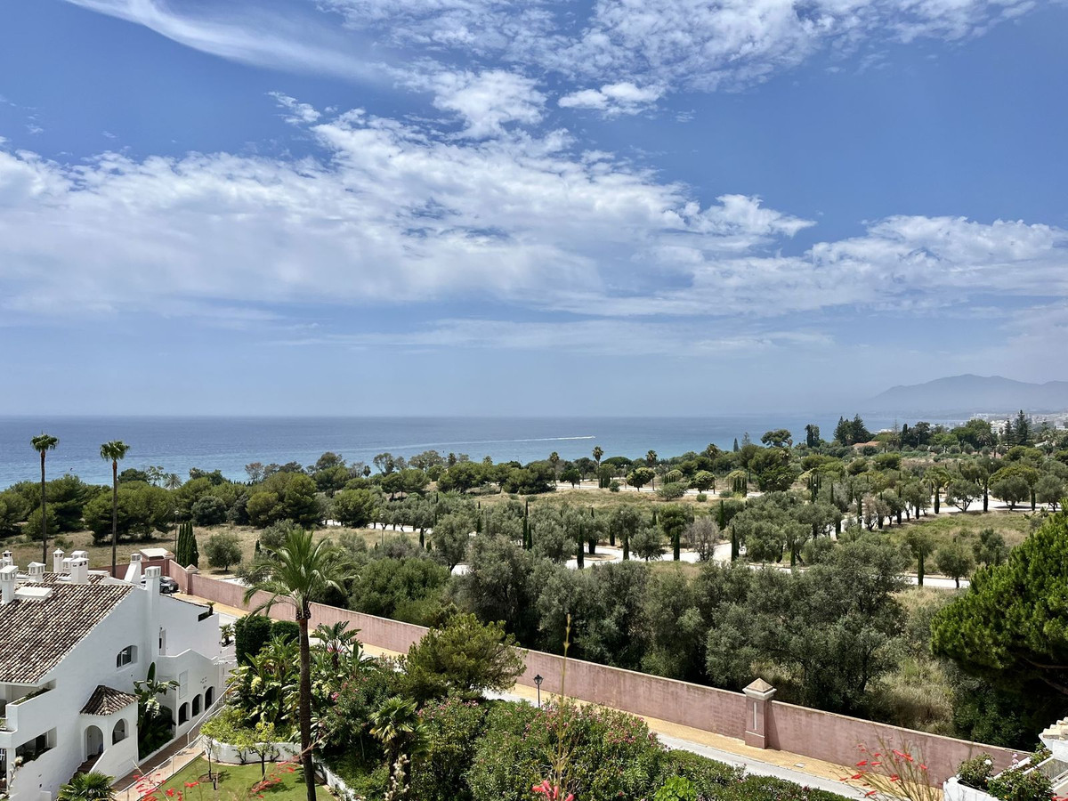 Piso de 1 Dormitorio en alquiler en Río Real, Marbella