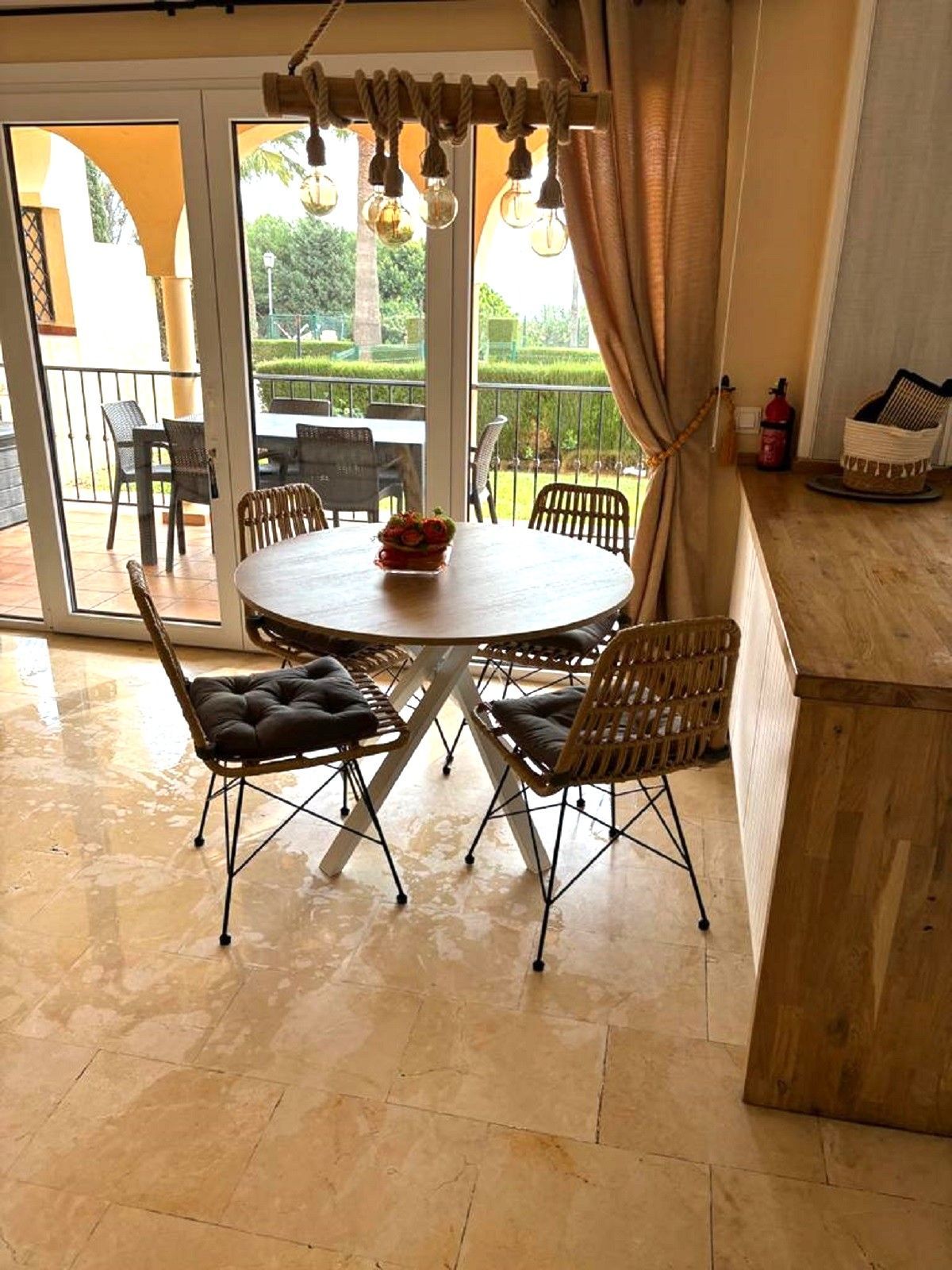 2 кровать 2 ванна Квартира для продажи в La Cala de Mijas