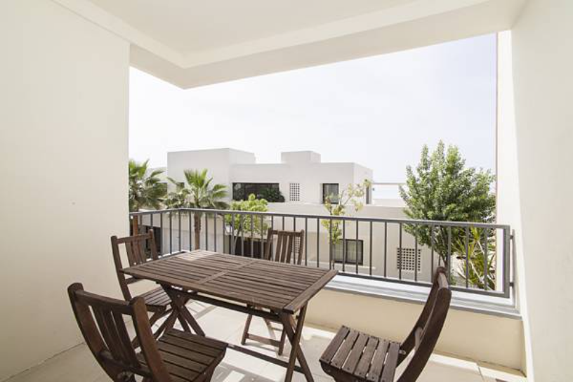 Piso de 1 Dormitorio y 1 Baño en alquiler vacacional en Marbella
