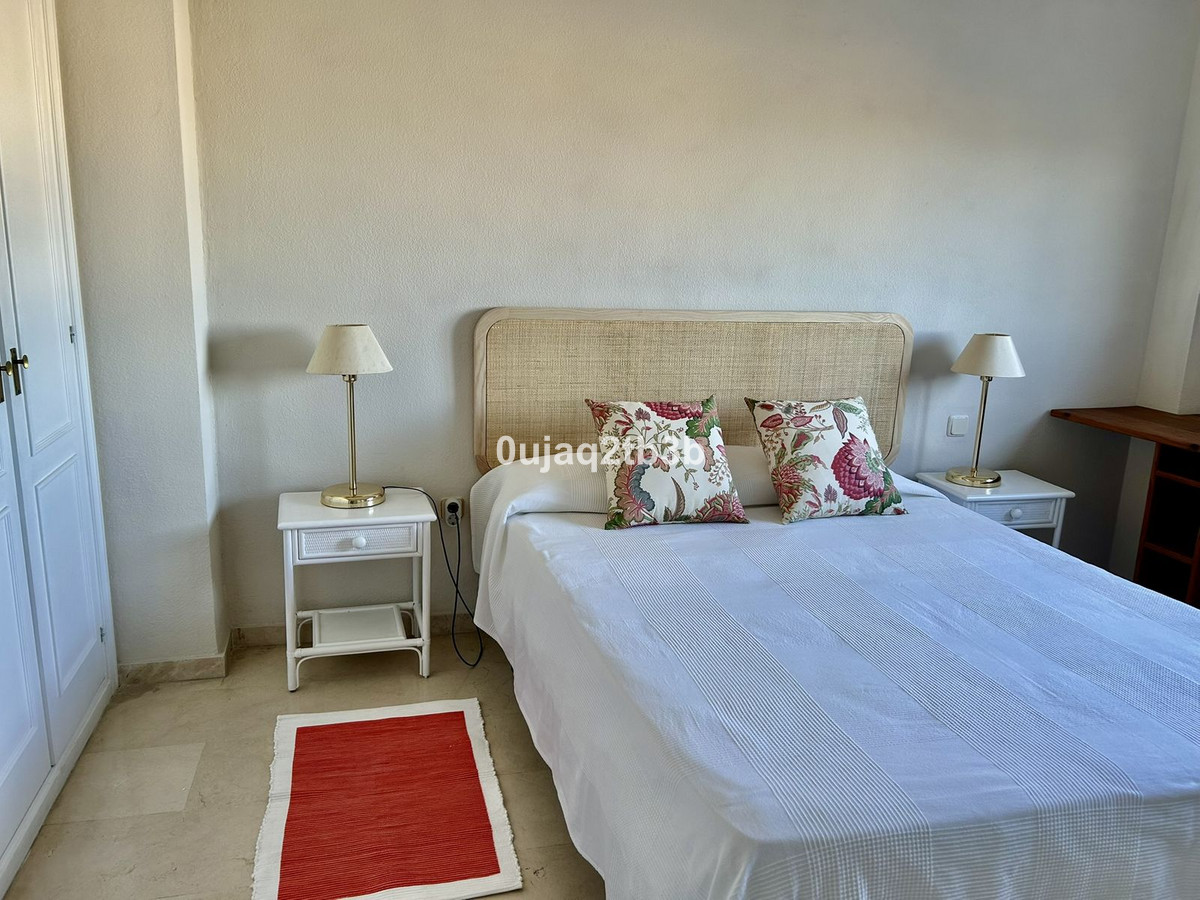 1 кровать Квартира для продажи в New Golden Mile, Estepona