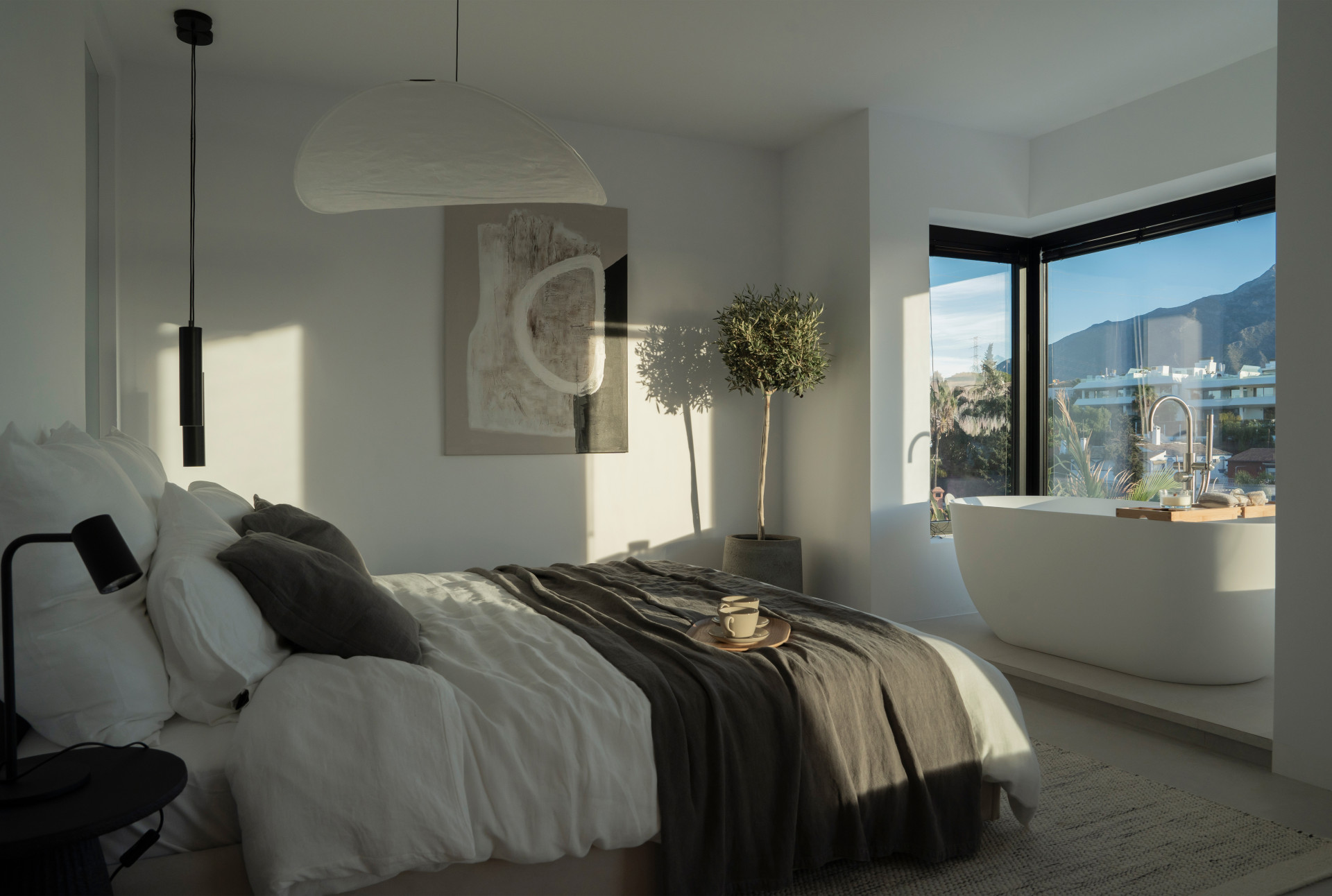 5 кровать 5 ванна Вилла для продажи в Nueva Andalucia, Marbella