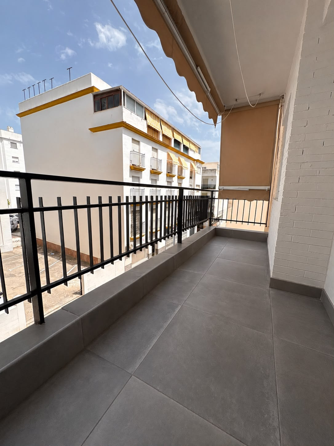 3 кровать 1 ванна Квартира для продажи в San Pedro de Alcántara