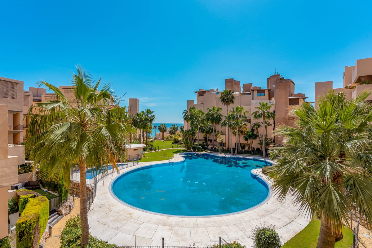 New Golden Mile, Estepona