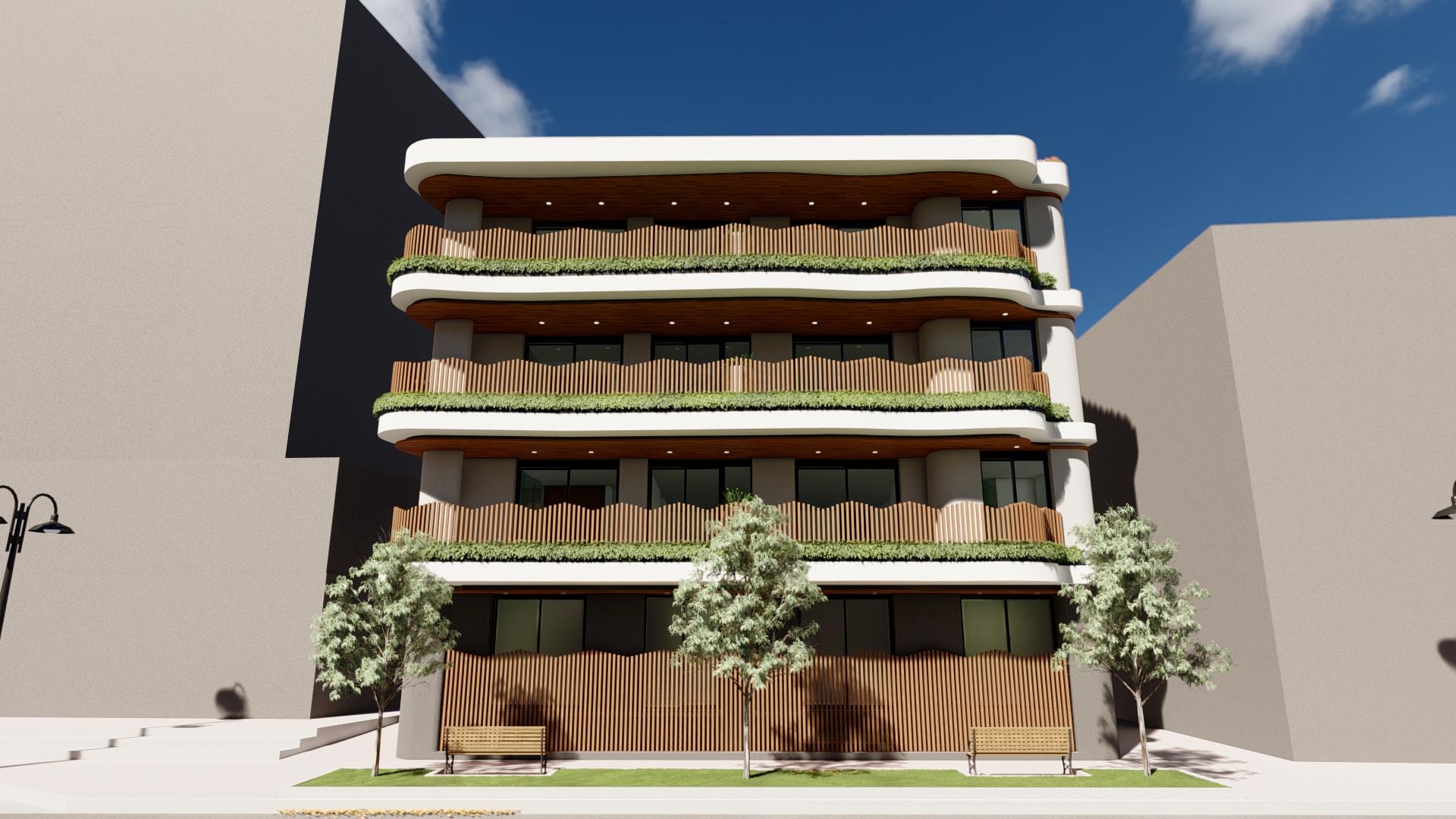 Piso de 2 Dormitorios y 2 Baños en venta en Puerto Deportivo, Fuengirola