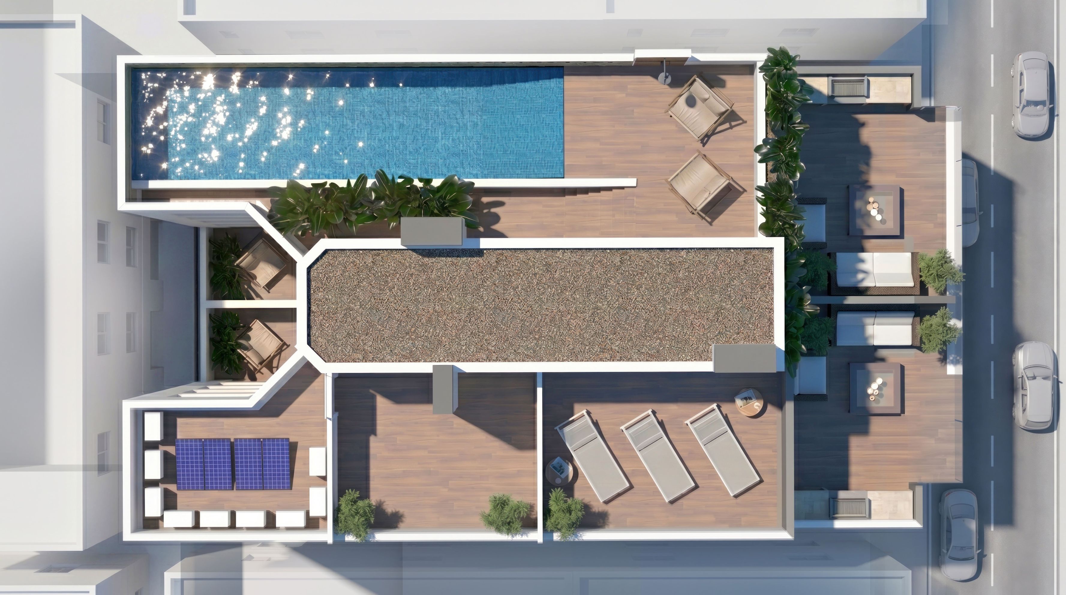 2 кровать Квартира для продажи в Guardamar del Segura