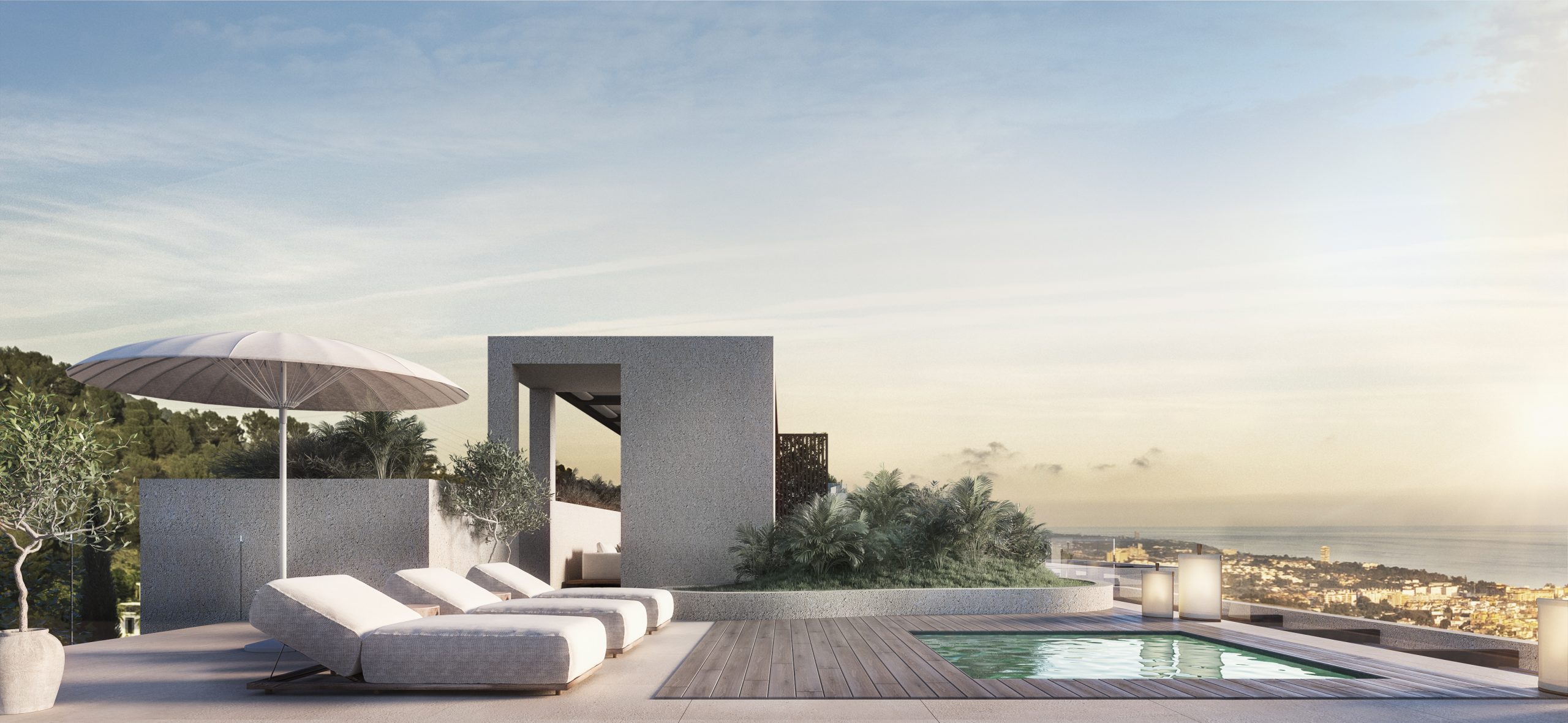 Casa de 4 Dormitorios y 4 Baños en venta en Marbella