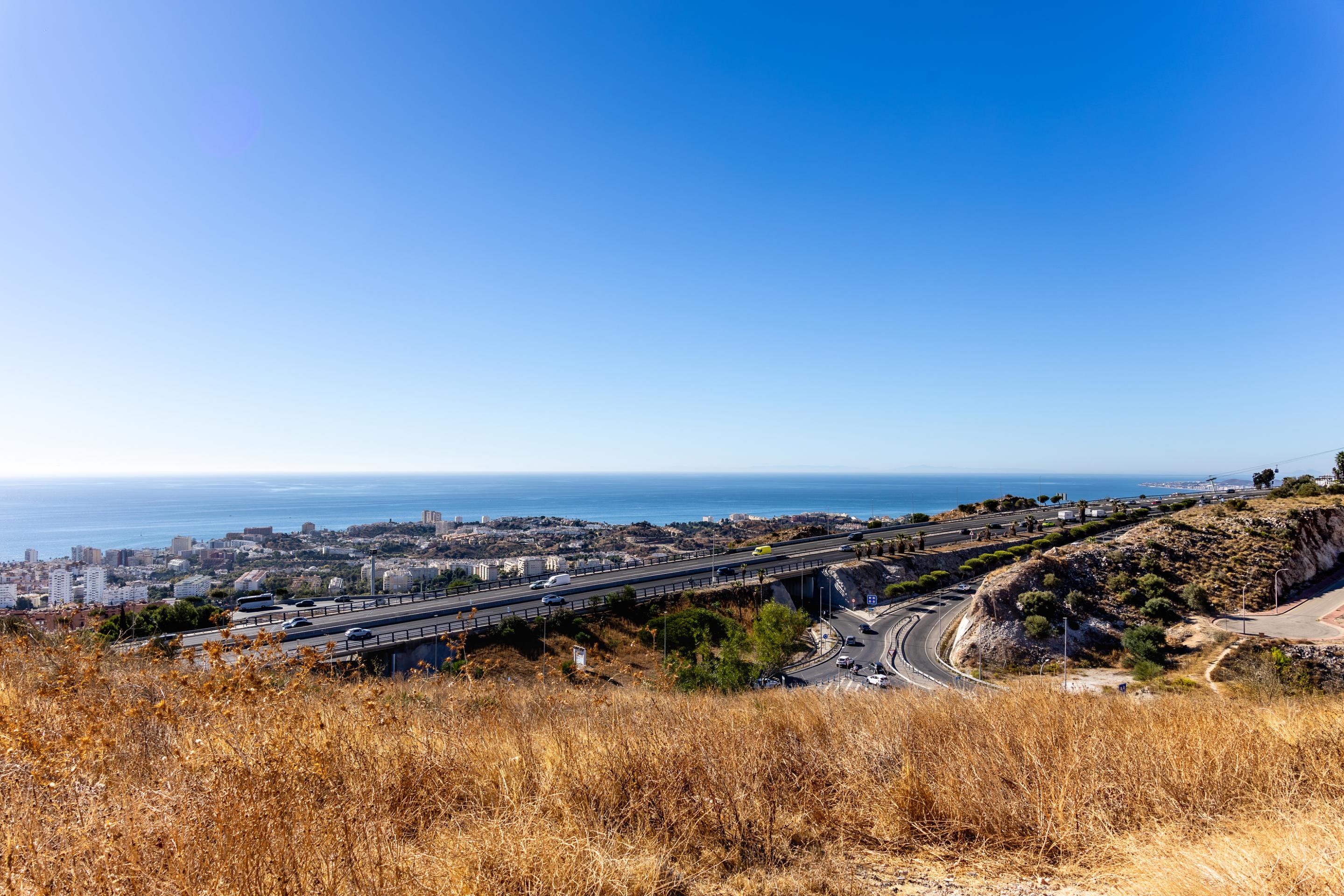 Terreno en venta en Arroyo de la Miel, Benalmádena