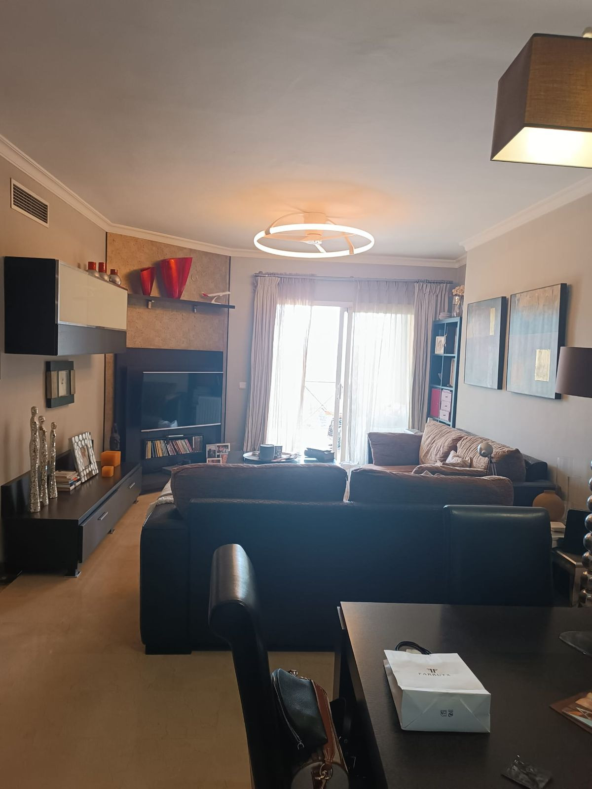 Ático de 3 Dormitorios en venta en Bel-Air