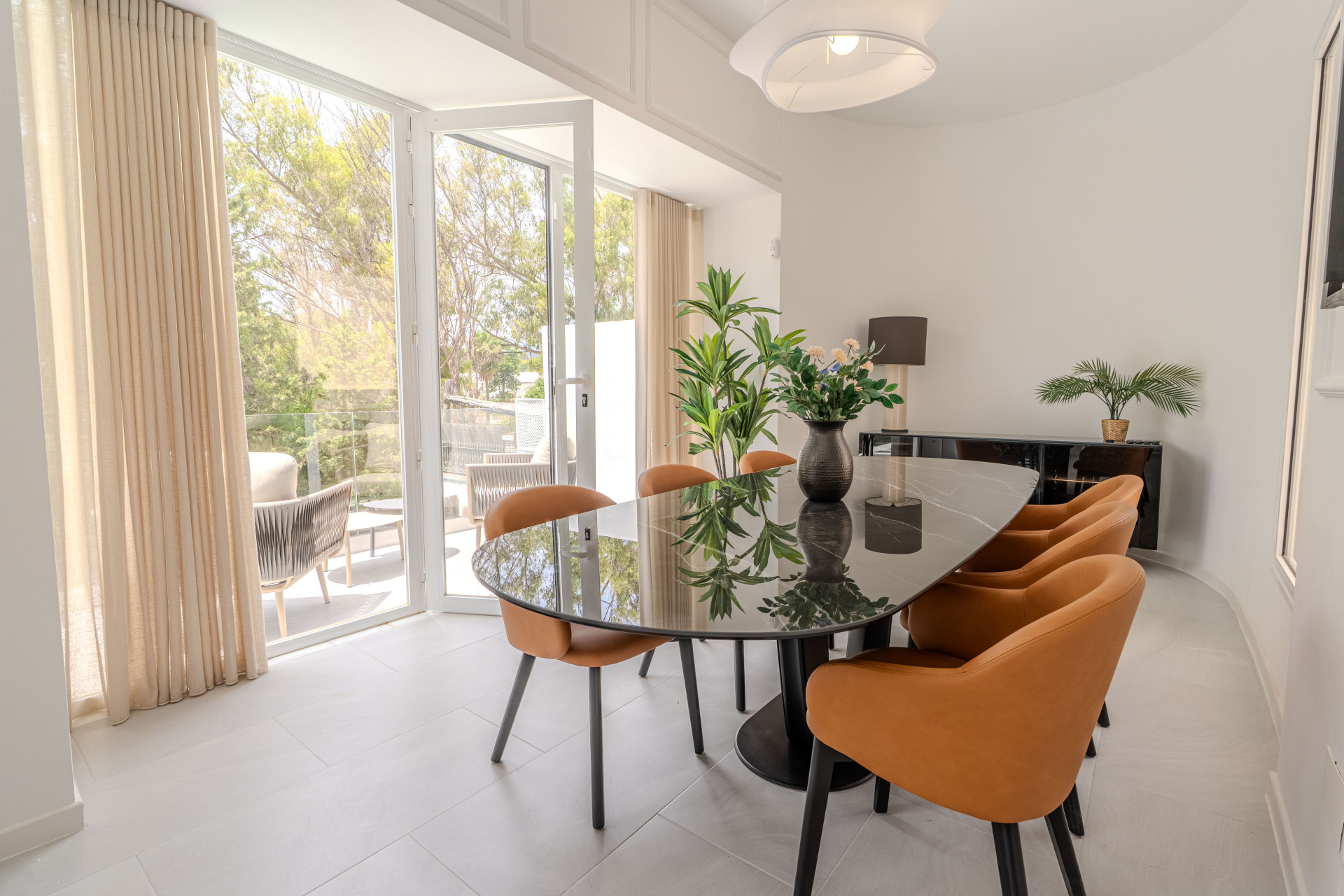 4 кровать Вилла для продажи в Nueva Andalucia, Marbella