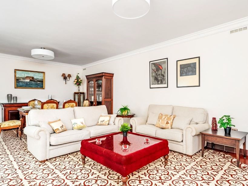 5 Slaapk., 3 Badk. - Rijwoning vakantieverhuur in Fuengirola