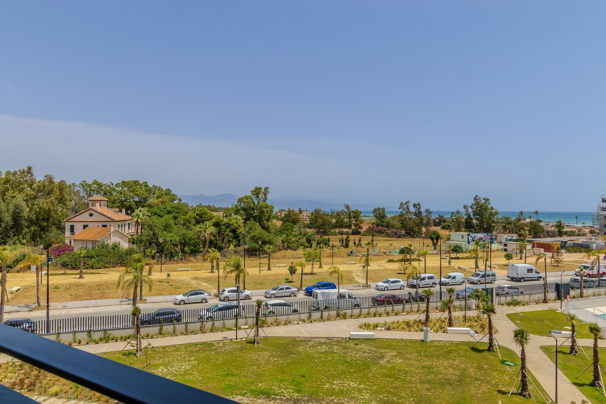 Piso de 1 Dormitorio en venta en Torremolinos