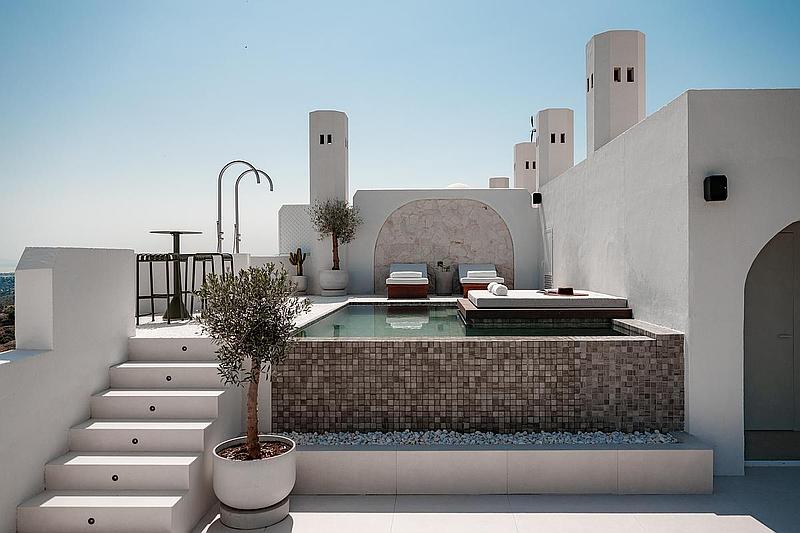 Ático de 3 Dormitorios en venta en Marbella