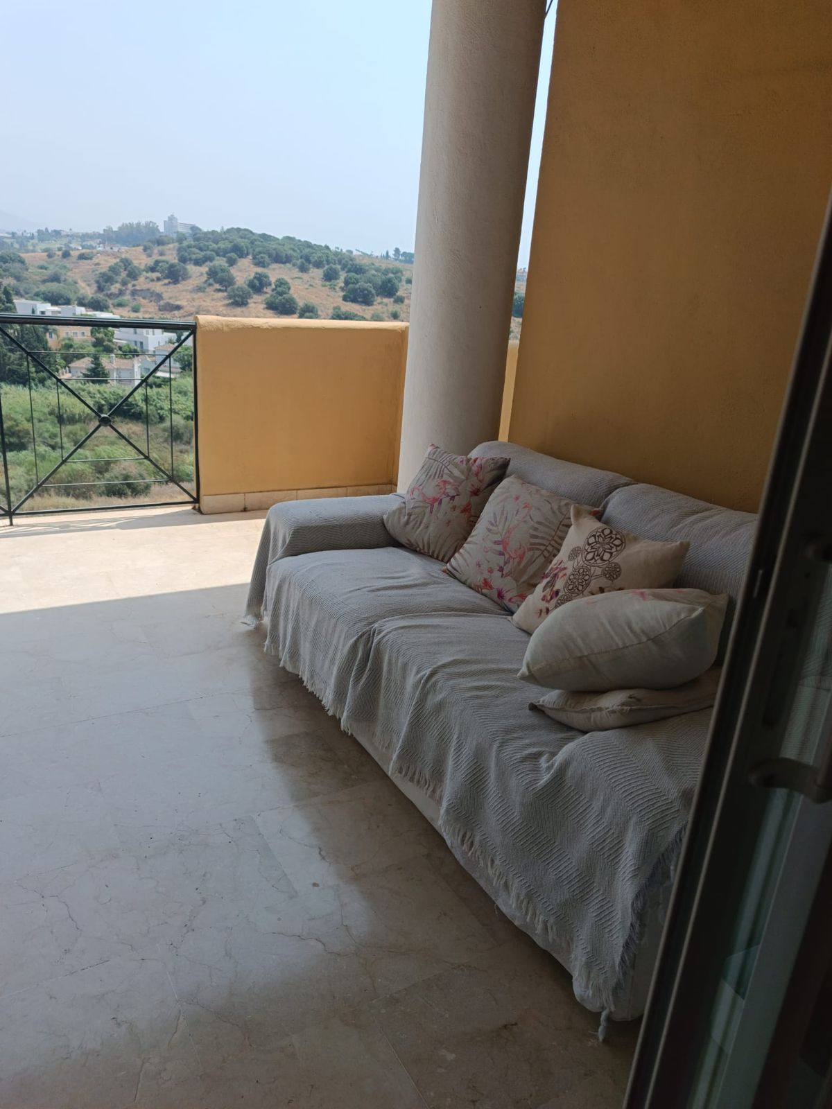 Ático de 3 Dormitorios en venta en Bel-Air