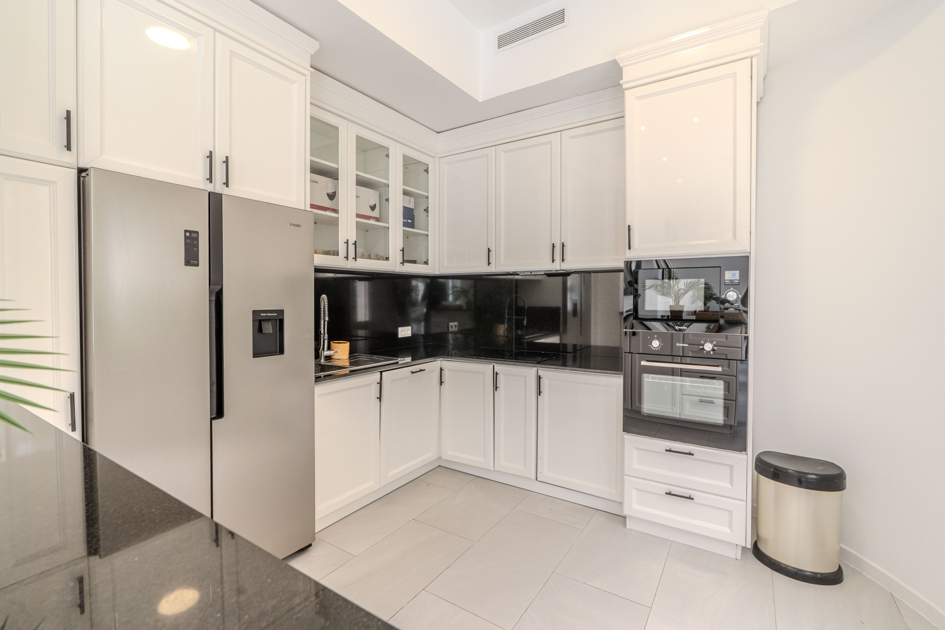 4 кровать Вилла для продажи в Nueva Andalucia, Marbella