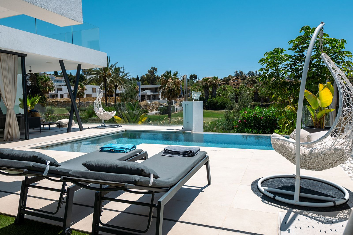 Atalaya, Estepona