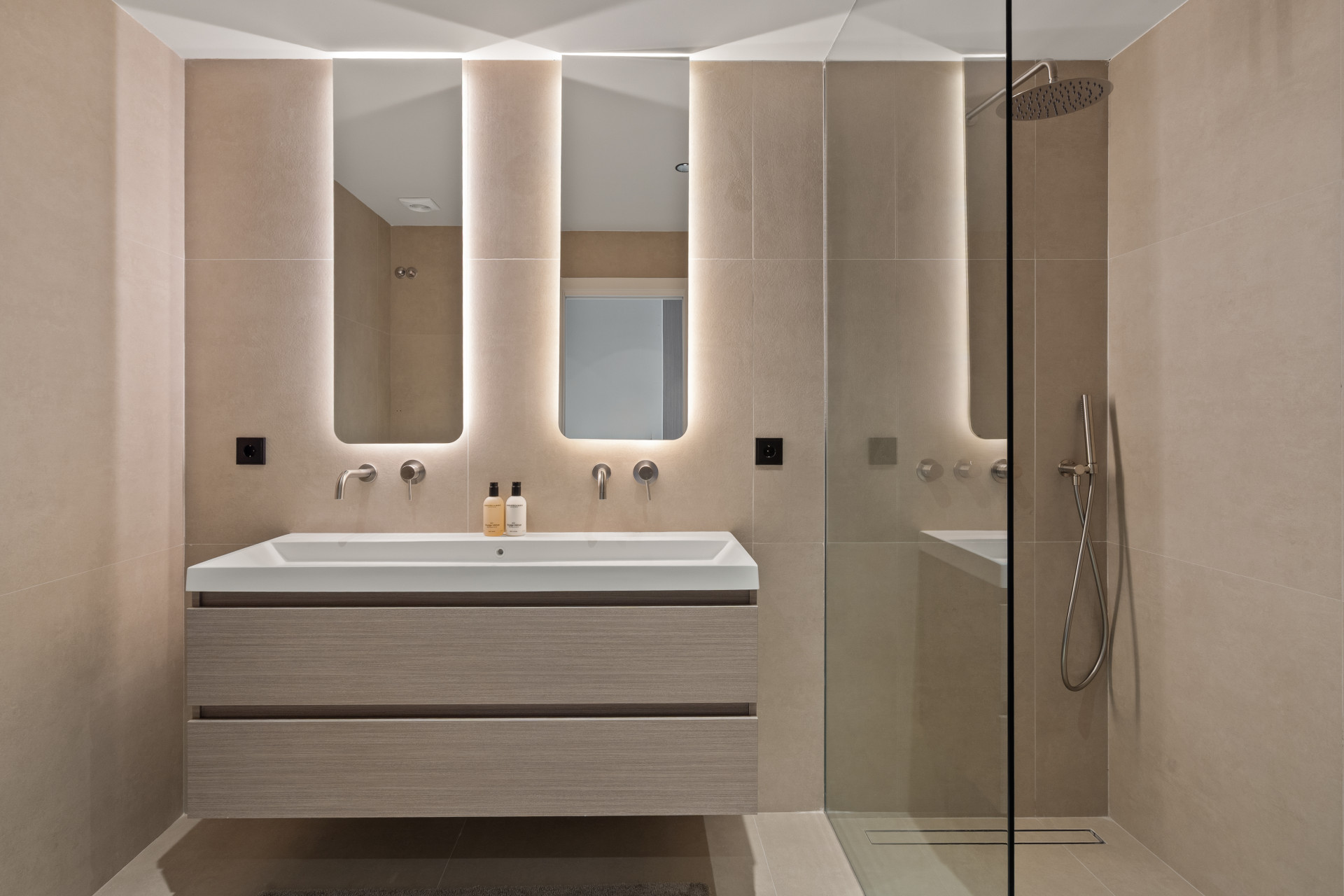 3 кровать 3 ванна Квартира для продажи в La Quinta, Benahavis