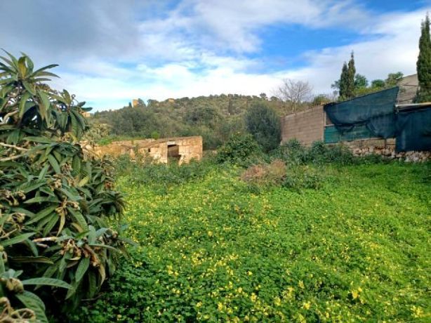 Terreno en venta en Felanitx