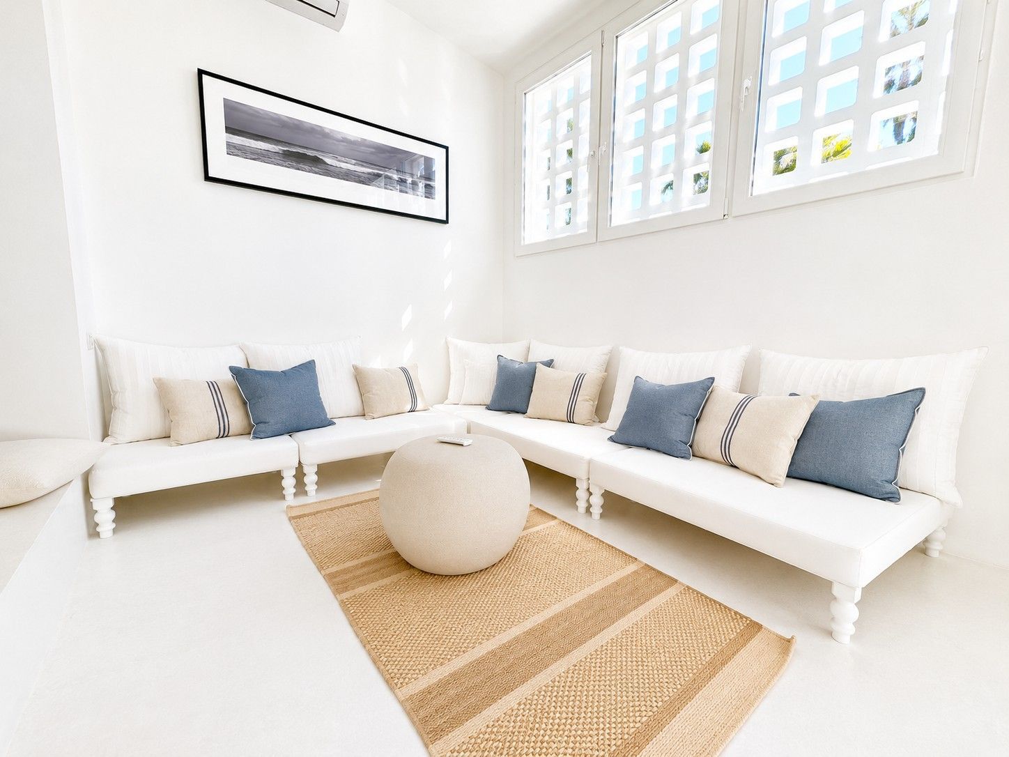 2 Bed, 2 Bath - Townhouse for Sale in Cabopino, Marbella