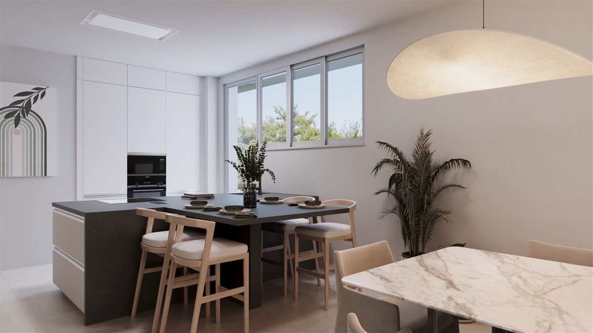 Casa de 3 Dormitorios en venta en Estepona
