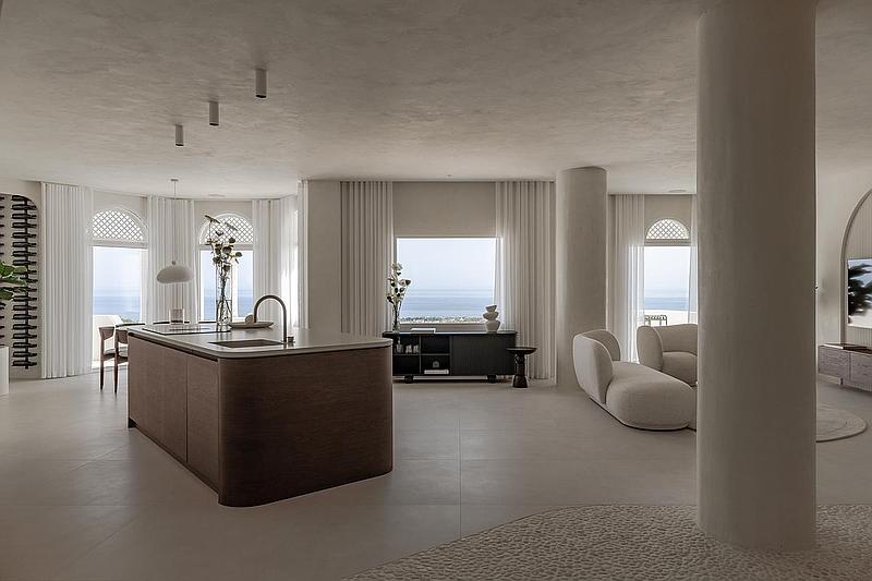 Ático de 3 Dormitorios en venta en Marbella