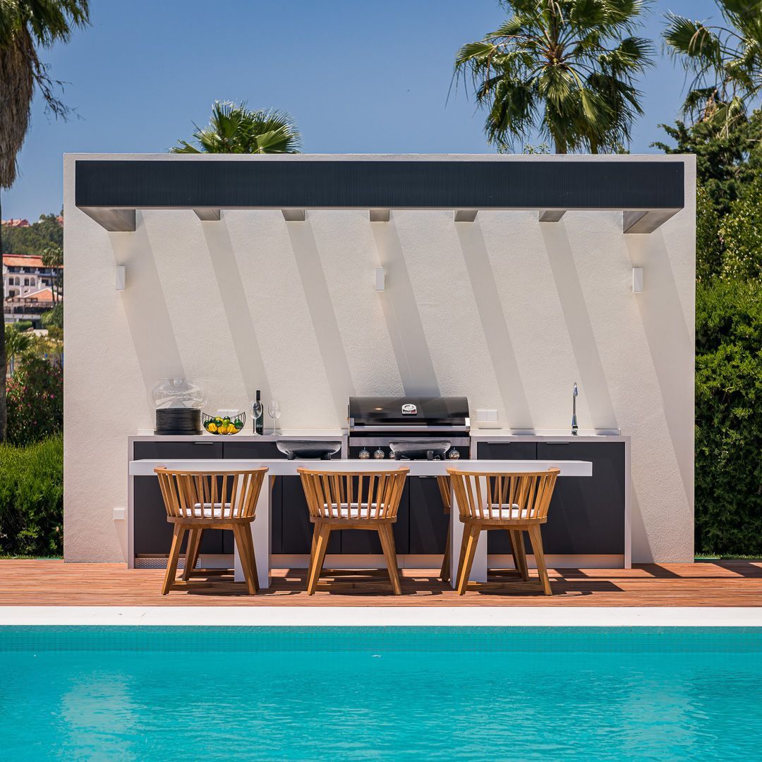 7 спални - Вила за продажба в Nueva Andalucia, Marbella