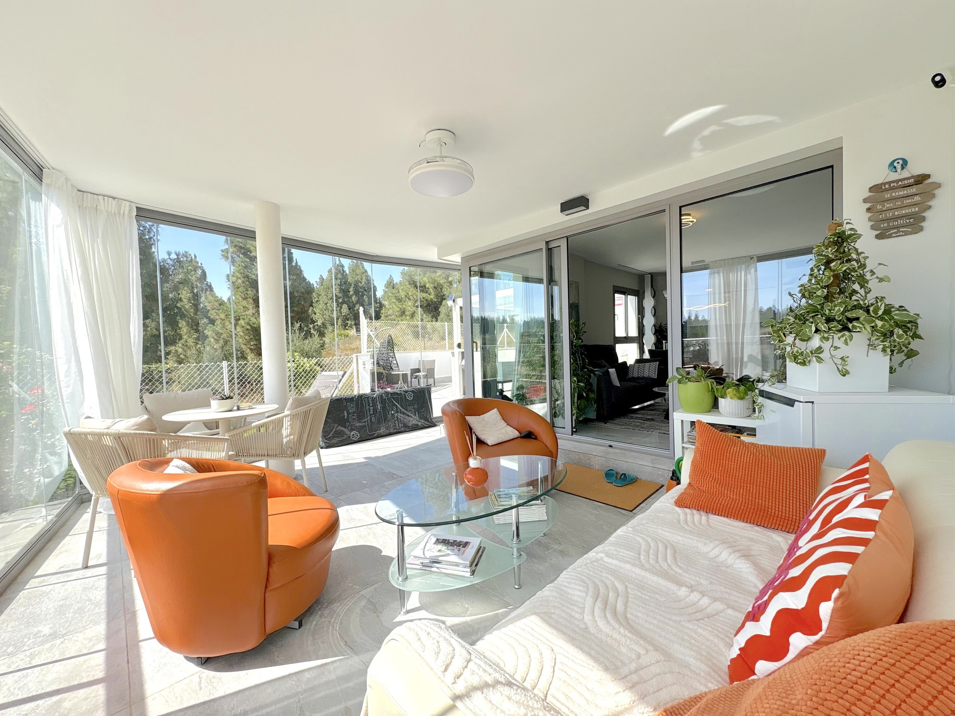 2 кровать 2 ванна Квартира для продажи в La Cala de Mijas