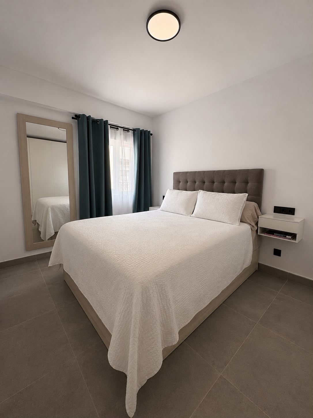 3 кровать 1 ванна Квартира для продажи в San Pedro de Alcántara