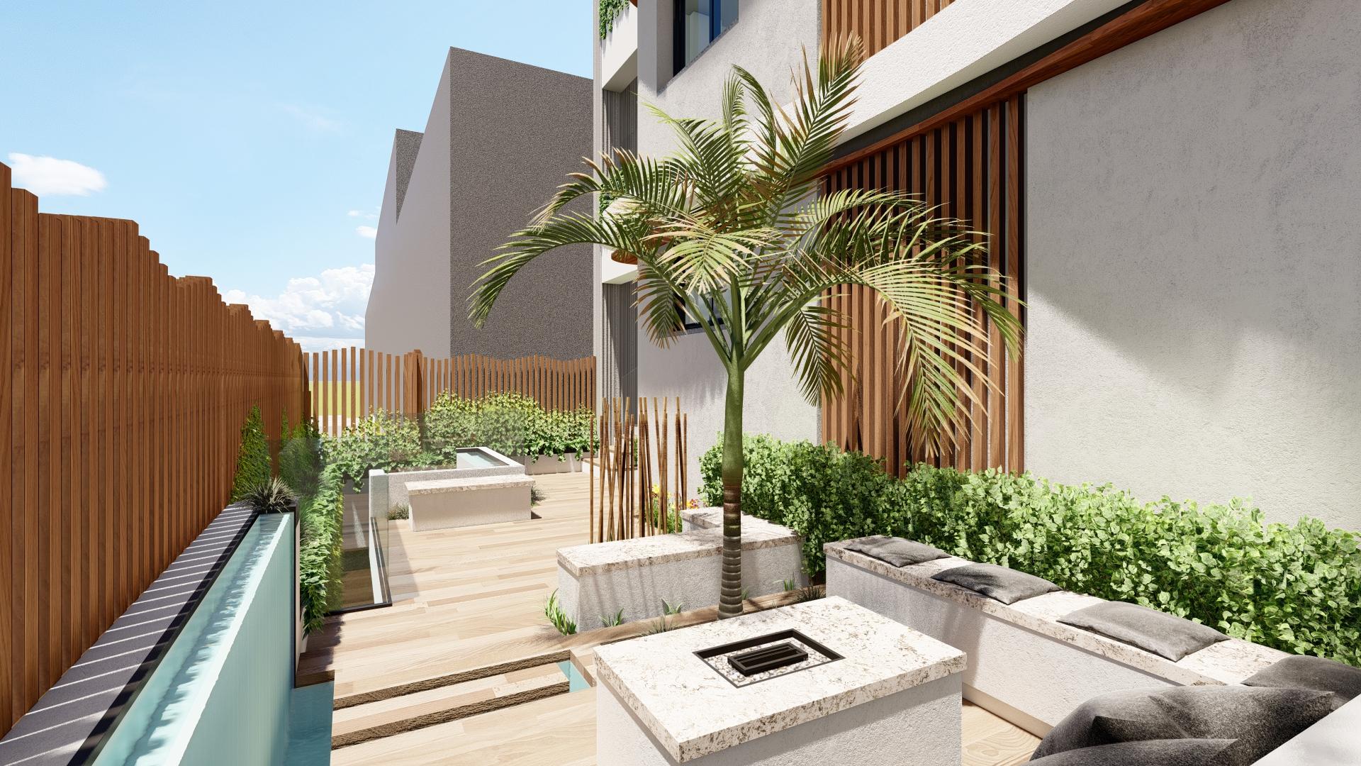Piso de 2 Dormitorios y 2 Baños en venta en Puerto Deportivo, Fuengirola
