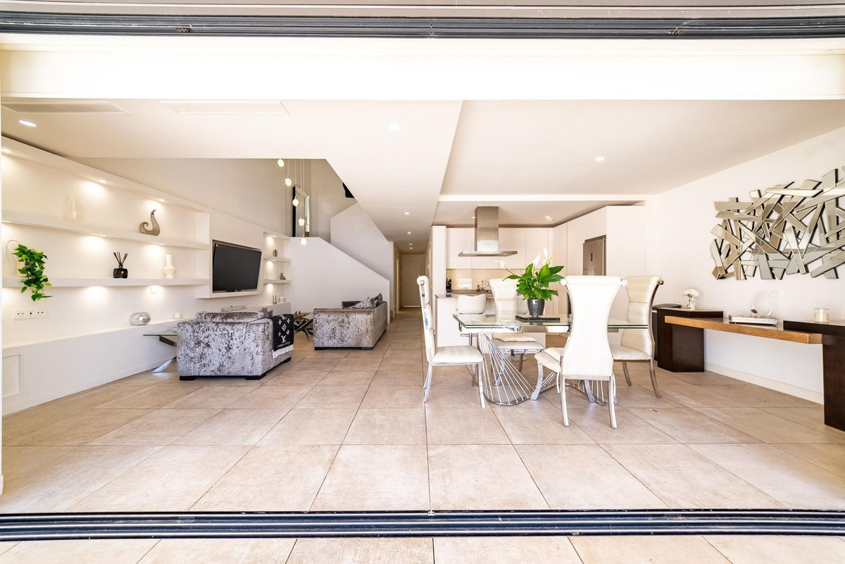 4 Bed - Townhouse for Sale in La Cala de Mijas