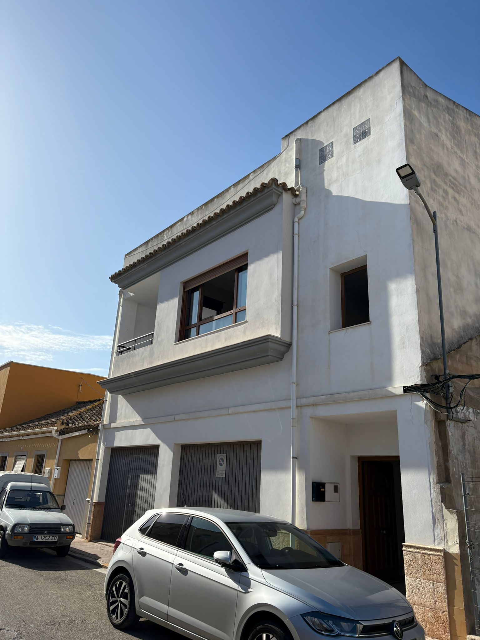3 Bed, 2 Bath - Townhouse for Sale in El Verger