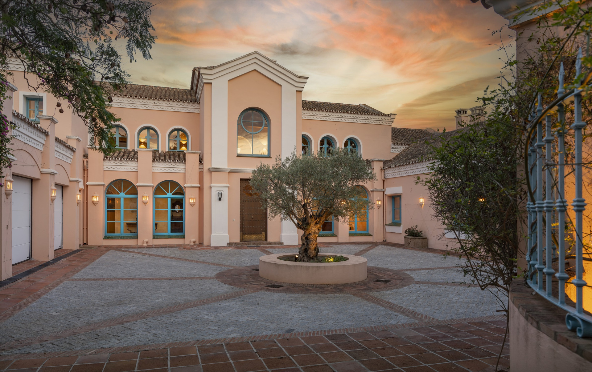 Casa de 5 Dormitorios en venta en San Roque